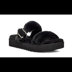 Koolaburra Furr-ah Sandals
